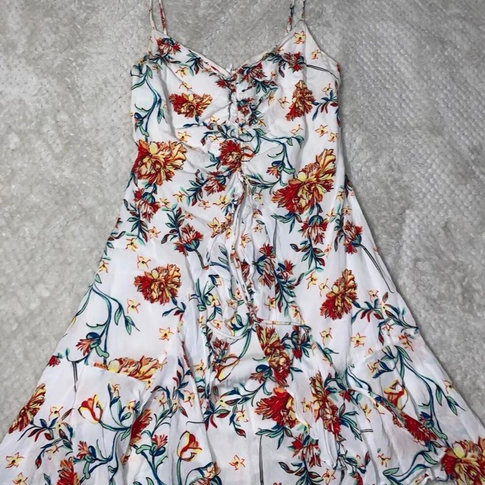 Hello-molly Women's multi Dress